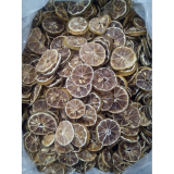 Vietnamese dried lime sliced high quality for food and beverage_Dried lemon tea fruit cheap price