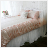 Bedding Cover -Amy Pink- Product No.13479