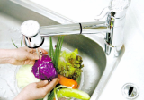 Automatic Faucet (For Kitchens) 