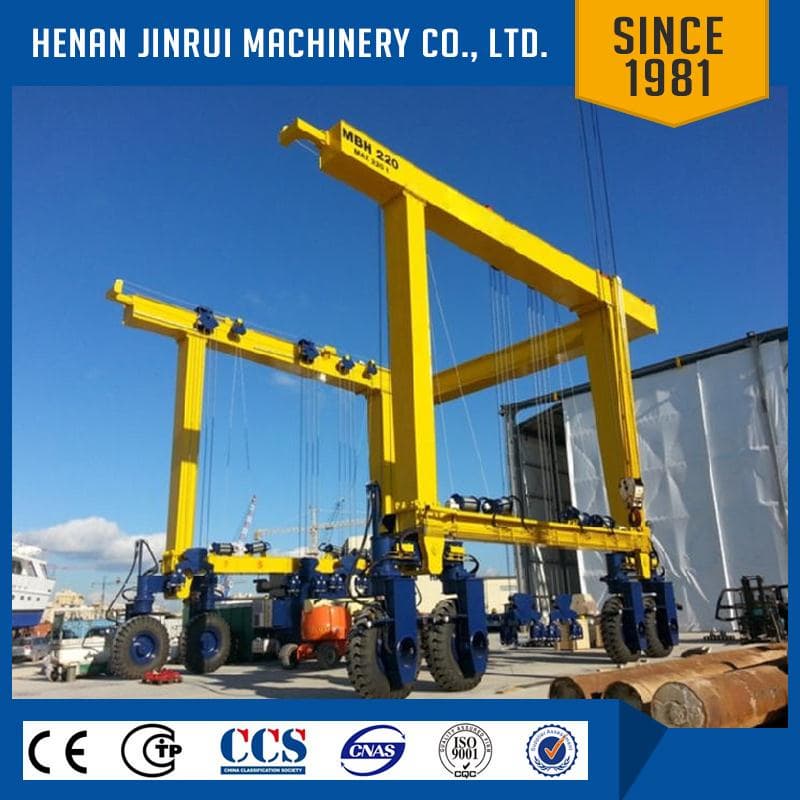 home crane lift