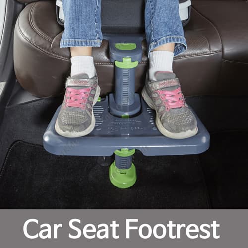 Kneeguard Kids Car Seat Foot Rest for Children and Babies. Footrest Is  Compatible with Toddler Booster Seats for Easy Car Seat - AliExpress