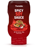 Spicy Soy Sauce