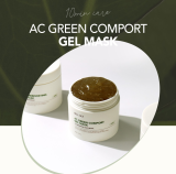 AC GREEN COMPORT GEL MASK