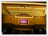 Guiding/Commercial LED Screen