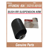 55215A9100 _ BUSH_RR SUSPENSION ARM _ Genuine Korean Automotive Spare Parts _ Hyundai Kia _Mobis_