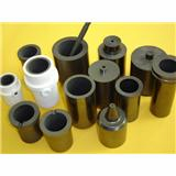 Graphite crucible, Graphite mould, Graphite tube, Graphite rod, Graphite block, Graphite plate 