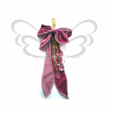 Ribbon Charm Strap