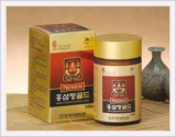 Korean Red Insam Extract