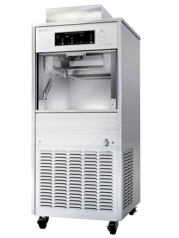 Qoo10 - Bingsu Machine : Kitchen
