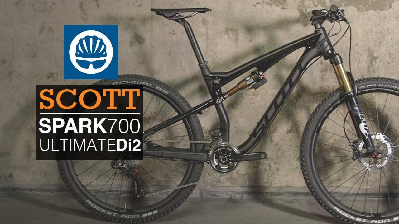 2015 scott spark