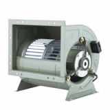 DOUBLE INLET CENTRIFUGAL FANS