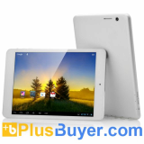 ComboDroid - 7.9 Inch Android 4.1 Tablet PC (1.2GHz Quad Core, IPS Screen, 1GB RAM, 8GB)