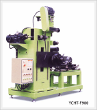Friction Saw Grinding Machine