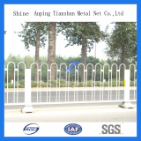 Municipal Road Wire Mesh Fencing