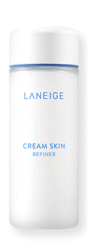 South Korea Cosmetics skin care brand Laneige_cream