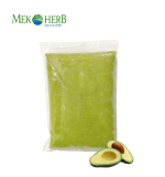 IQF Frozen Avocado Puree