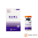 Botulinum Toxin _FINETOX_ 100U