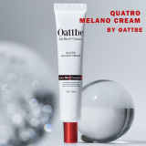 Oattbe Quatro Melano Cream