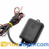 Real-Time GPS Tracker for Motorcycle (Vibration, Weatherproof, Quadband GSM)