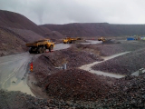 Low Cost Iron Ore Supply Contract