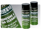 Adhesive & Tar Remover SM7005