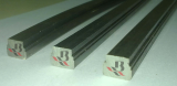 T Shape Stainless Steel Cold Drawn Profiles