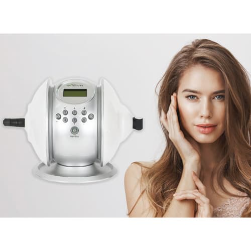 Botem _ Radio high frequency_Vacuum_LED device_ Body care