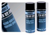 Clear Acrylic Coating Spray SM5003