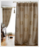 Curtain -Naeple- Product No.16315