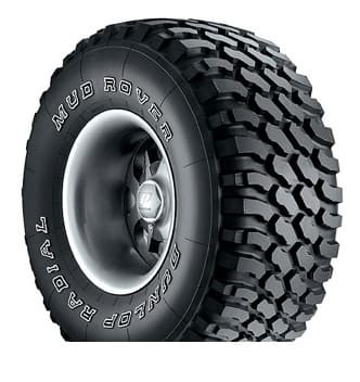 dunlop off road tires