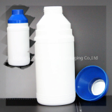Plastic Medicinal Bottle