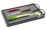 Double Save S Cutting Board
