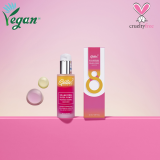 Vegan Dual Super Power Radiance Essence Booster