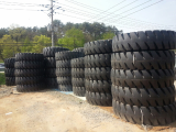 Tire (Heavy equipment)