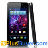 Clearview - 4.5 Inch 720P Android 4.0 Phone with 3G, 1GHz CPU