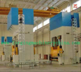 smc hydraulic press