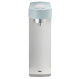 Plugless POU Water Dispenser _ Blue Color