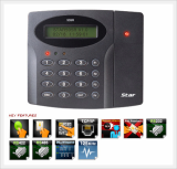 Proximity, Time & Attendance / Access Controller