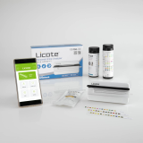 Licote_ Personal Smart IVD  Analyzer
