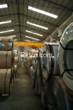 stainless steel supplier