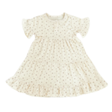 Lemonflower Kid_s dress