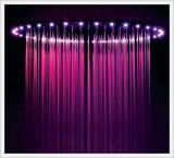 LED Shower Head