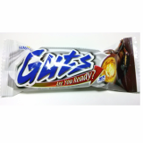  Famous, High quality Chocolate Bar Guts