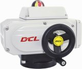 DCL-10 series Al-alloy Electric actuator from DCL (motors) 