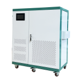 400KW Automatic Battery charger AC to DC Charger for DC100_750V 1000A rectifier Power supply