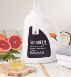 SO GREEN LAUNDRY DETERGENT