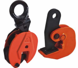 Steel plate lifting clamps adopt for lifting plates