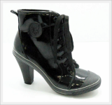Ladies Fashion Shoes/Boots No.#