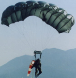 Parachute FT-1