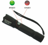 Multifucntional LED inspection torch (540A)